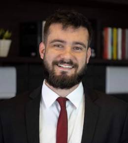 Gustavo Correa Fernandes
